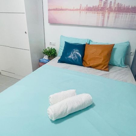 Fantastico Apartamento Usera Apartment Madrid Exterior foto